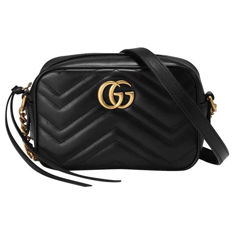 gucci mini flap crossbody handbag|gucci marmont mini shoulder bag.